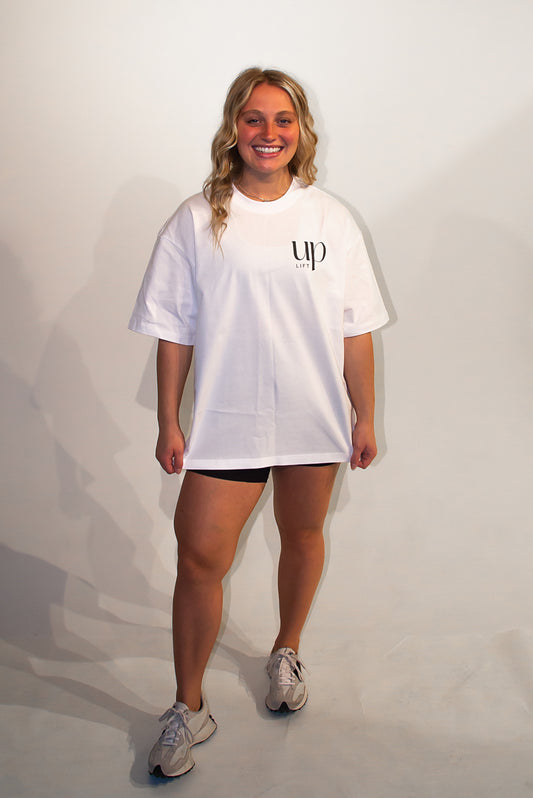 liftUP Unisex Basic Tee