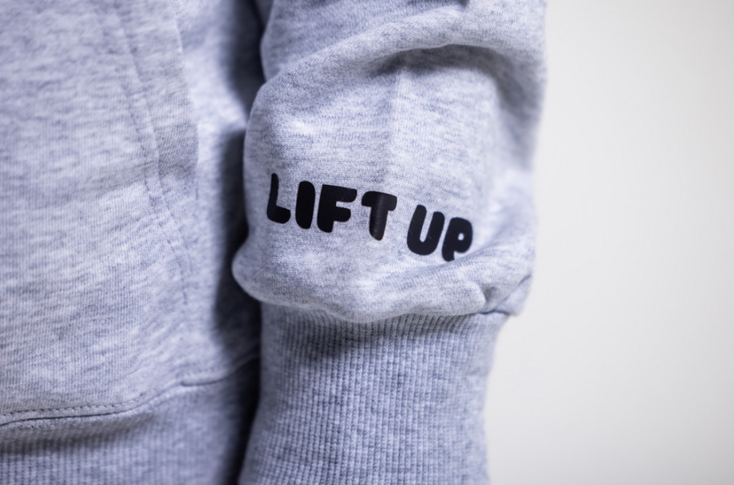 "Love Like Jesus" Hoodie