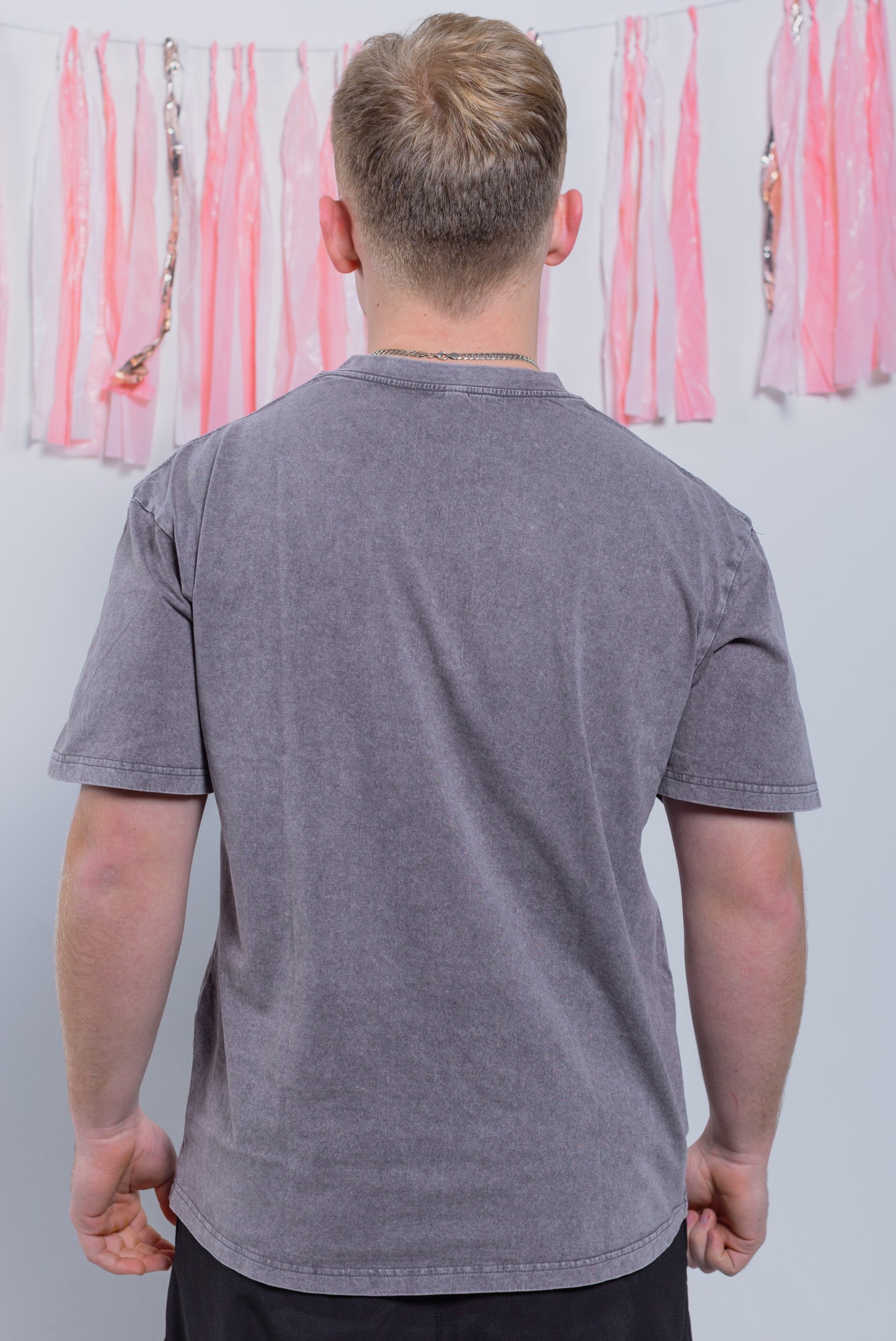 Vintage Love Truck Tee