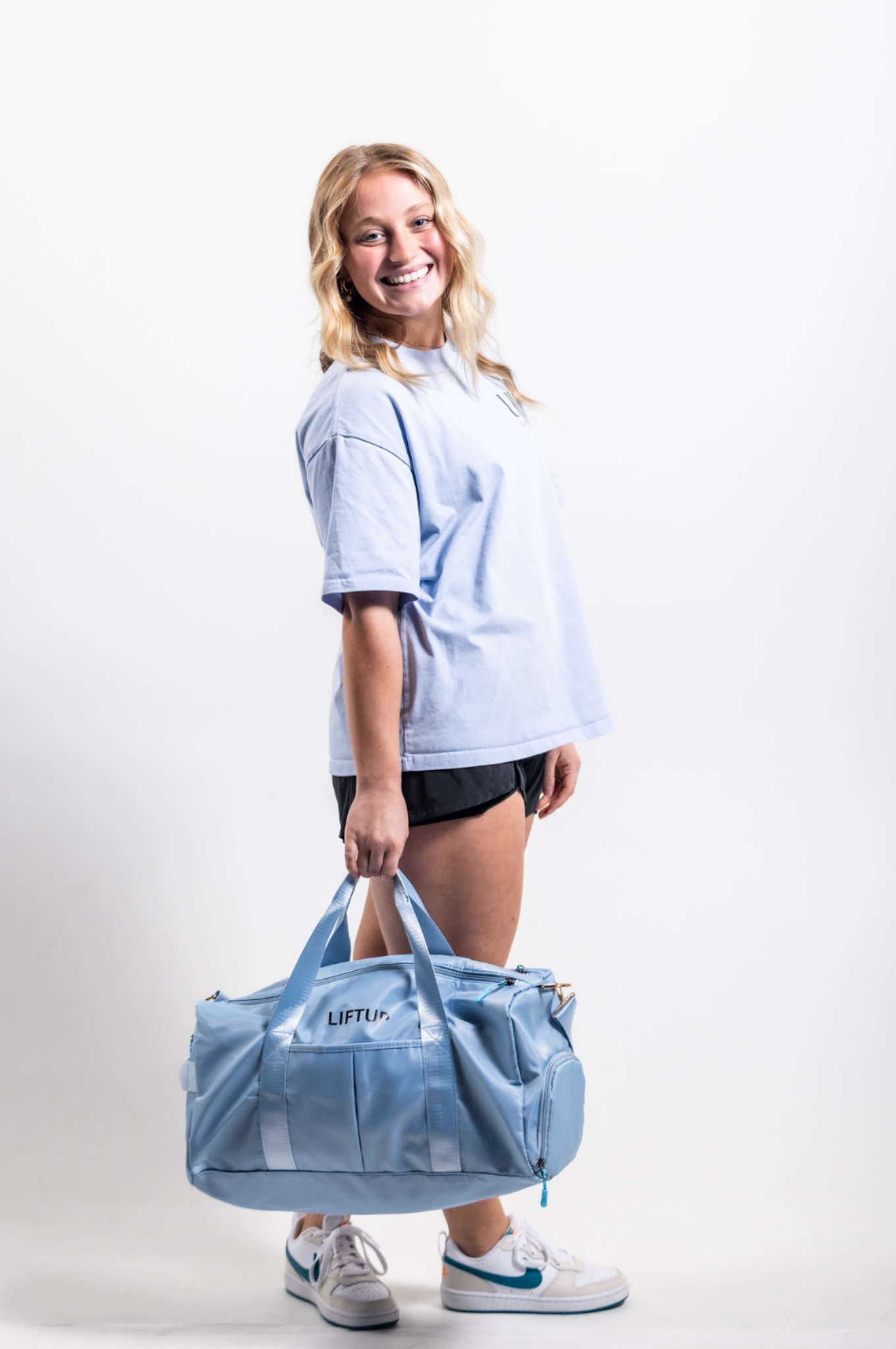 Faithway Duffel