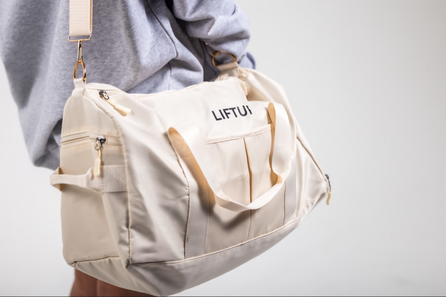 Faithway Duffel