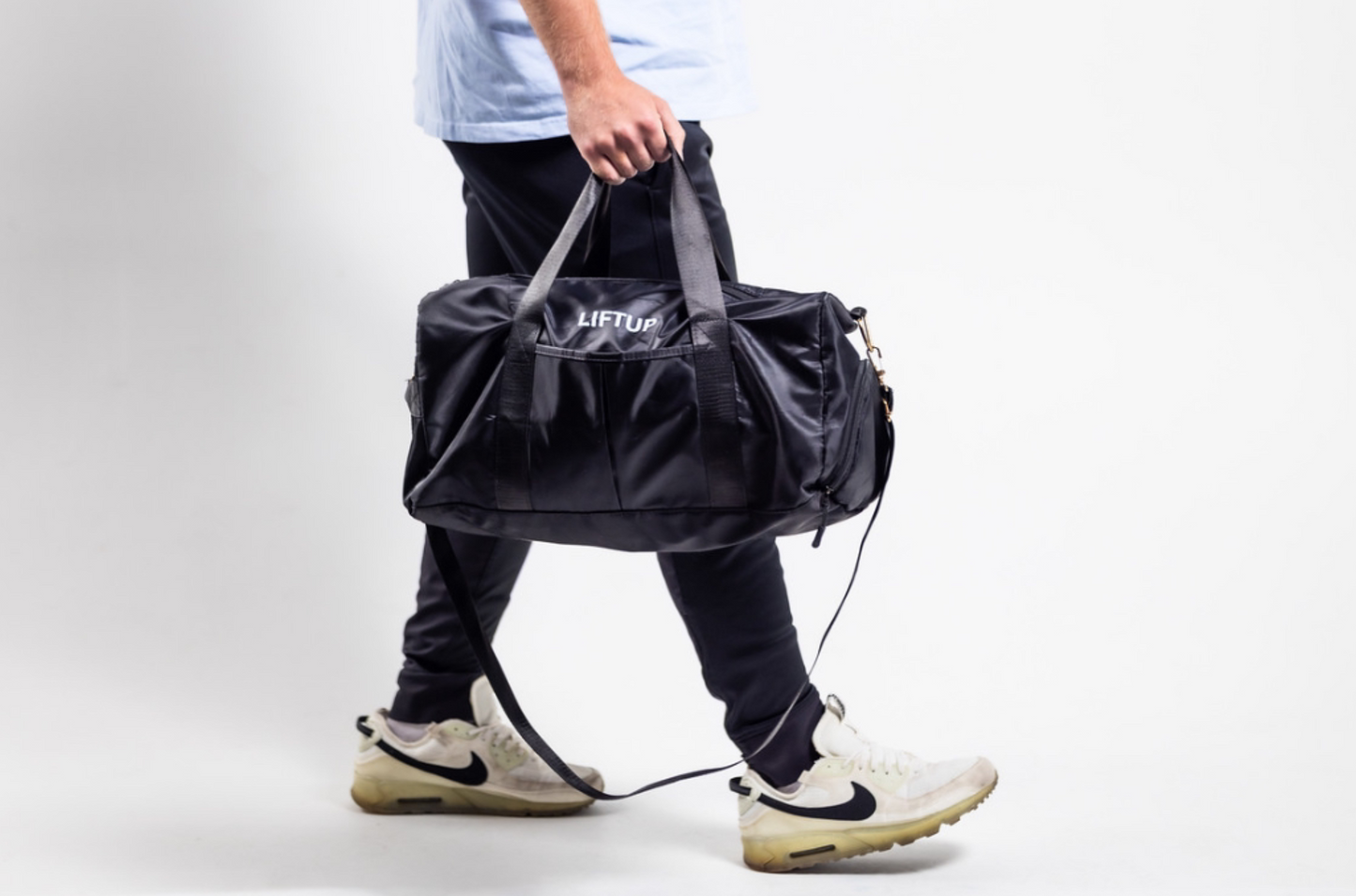Faithway Duffel