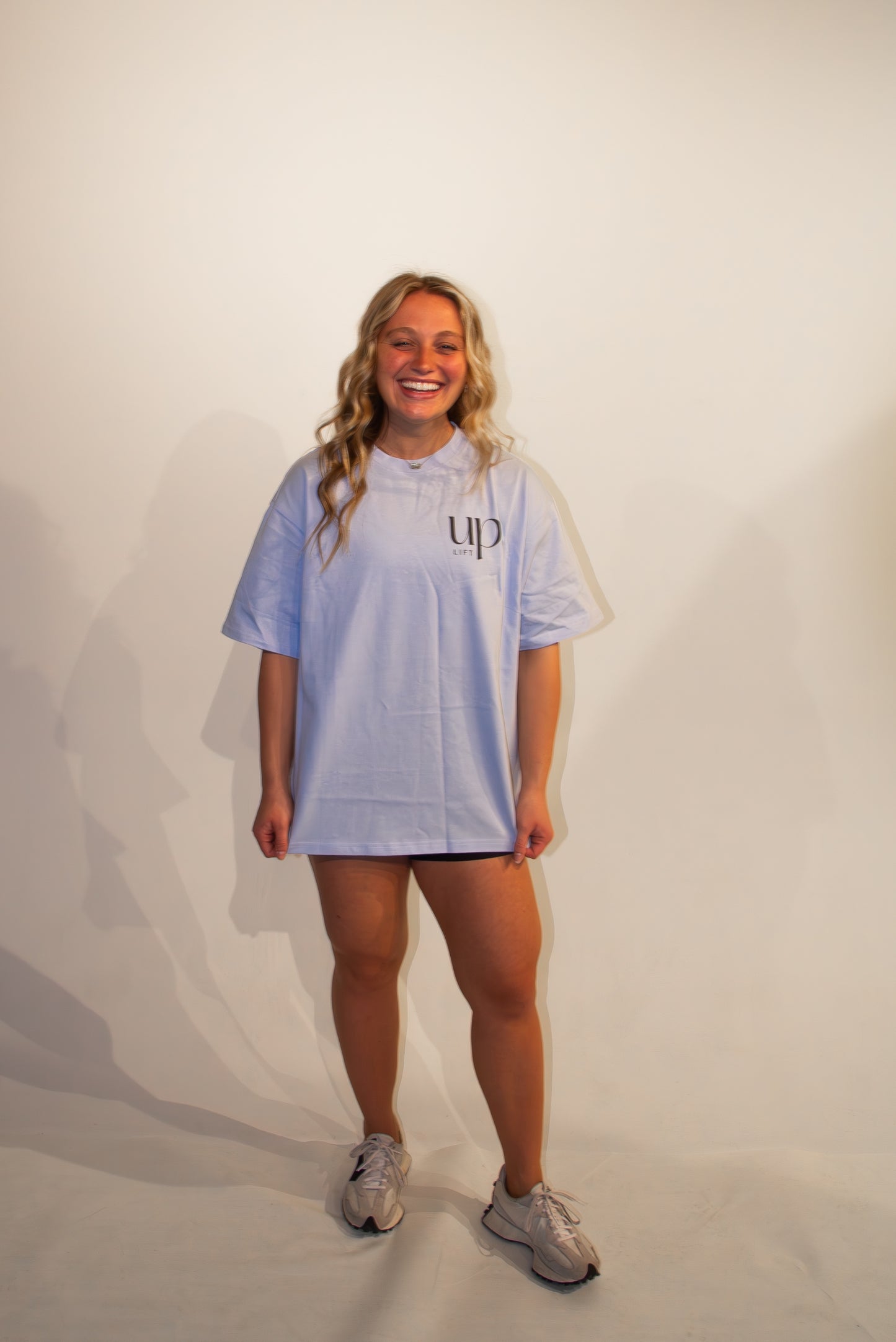 liftUP Unisex Basic Tee