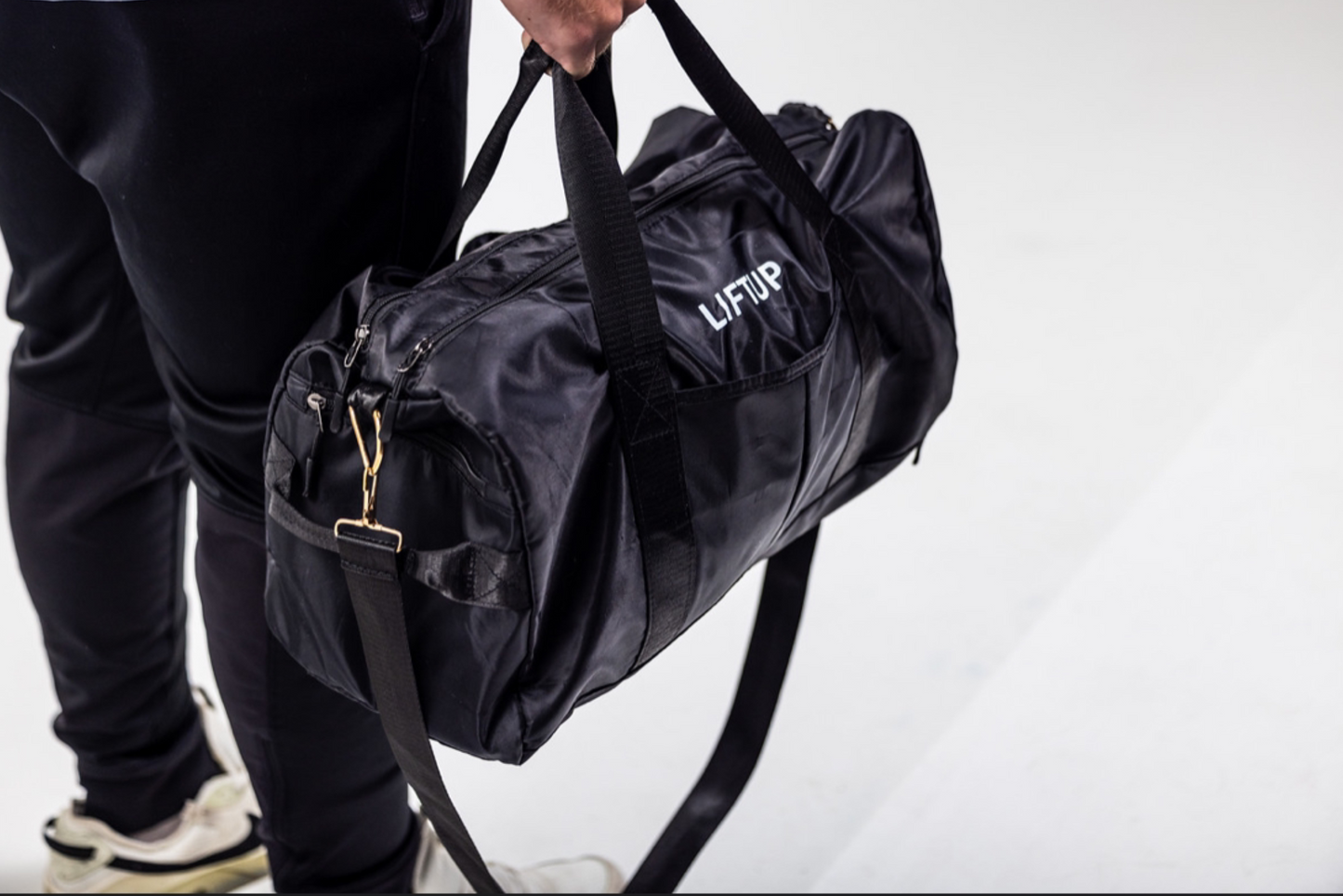 Faithway Duffel