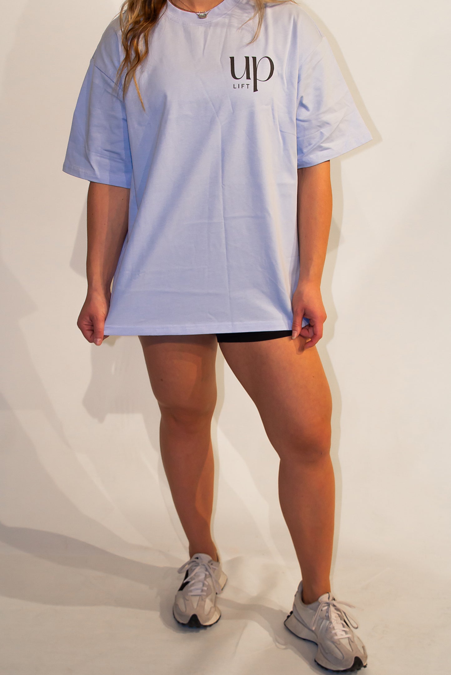 liftUP Unisex Basic Tee