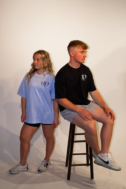 liftUP Unisex Basic Tee