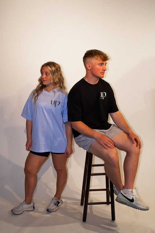 liftUP Unisex Basic Tee
