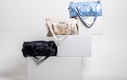 Faithway Duffel