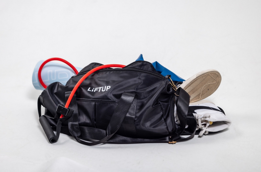Faithway Duffel