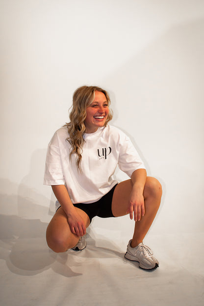 liftUP Unisex Basic Tee