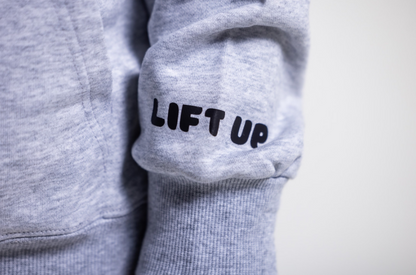 "Love Like Jesus" Hoodie