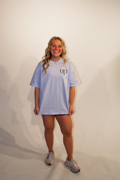 liftUP Unisex Basic Tee